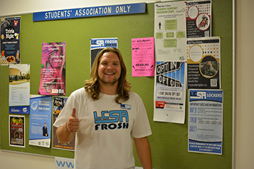 Start of the new school year