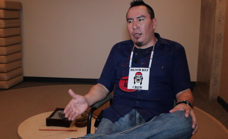 First Nation’s hope for change in upcoming federal election