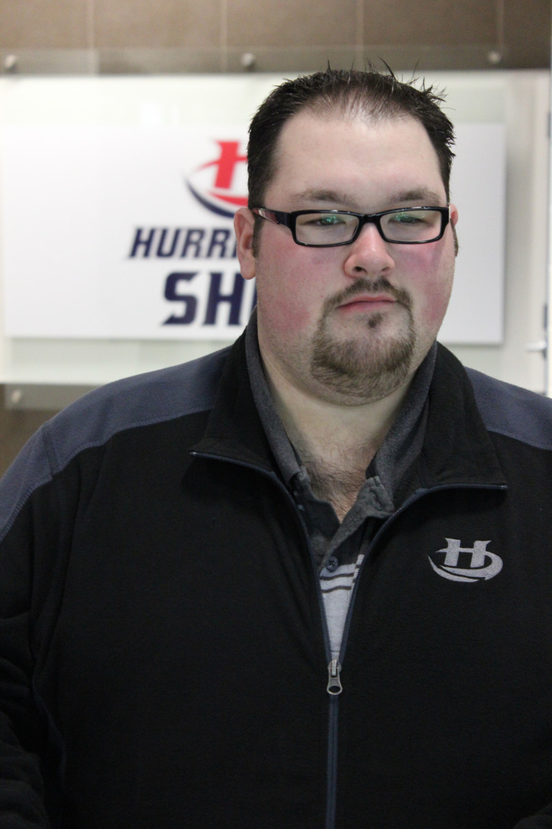 Changes for Lethbridge Hurricanes on and off the ice