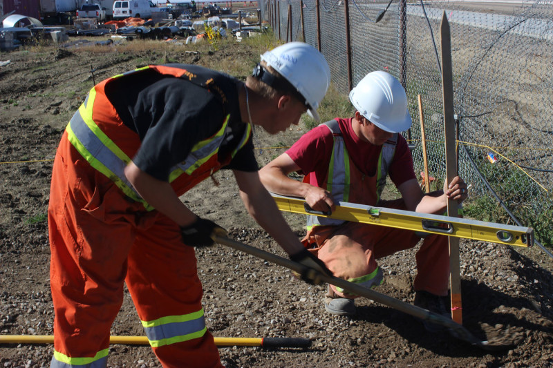 Lethbridge Leisure Complex Update