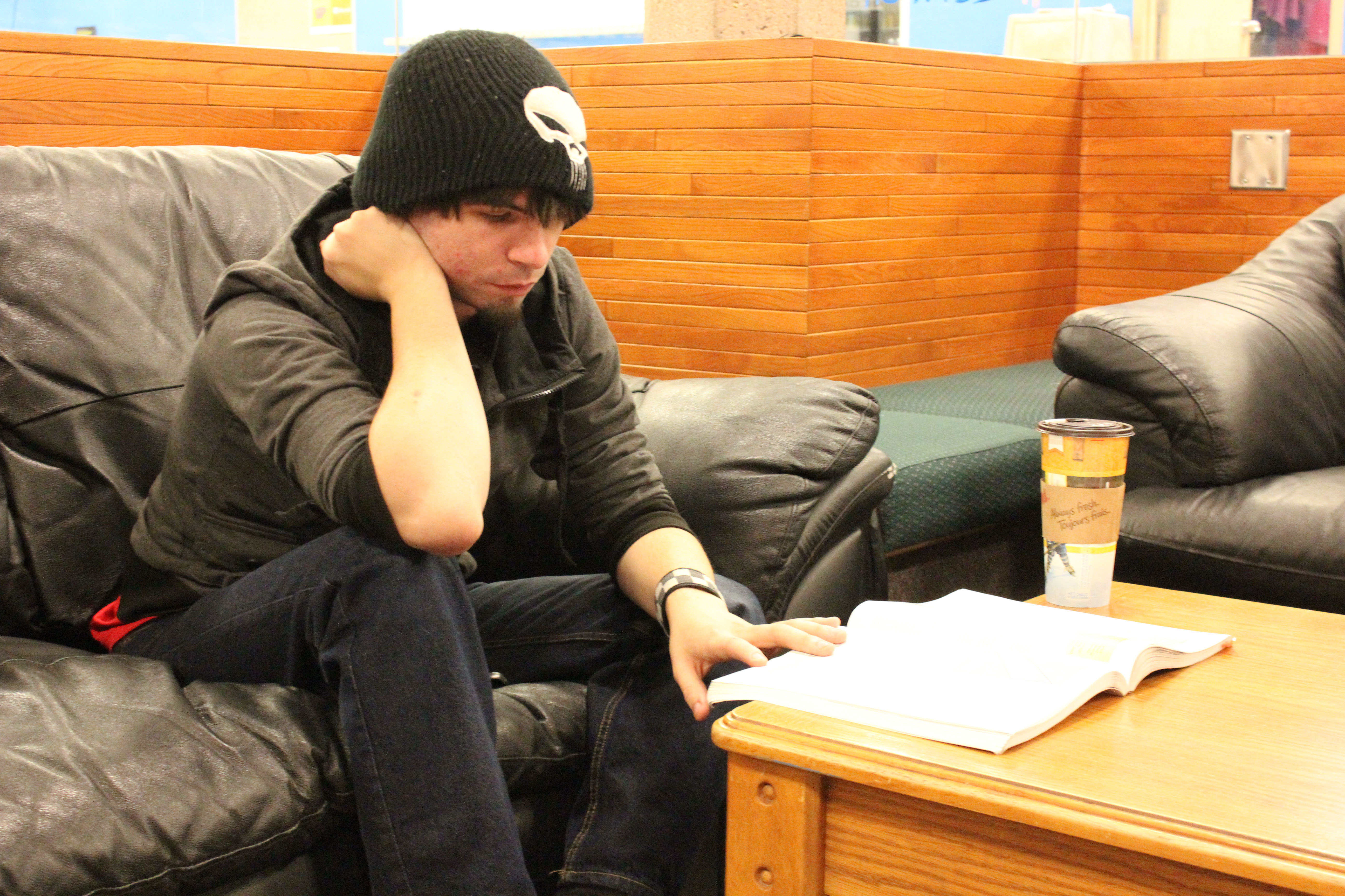 Campaign at Lethbridge College gives students more opportunities to be successful