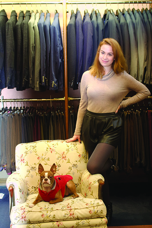 Strong support for shopping local