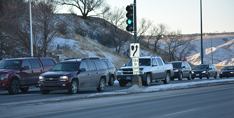 To be or not to be, third river crossing up for discussion again