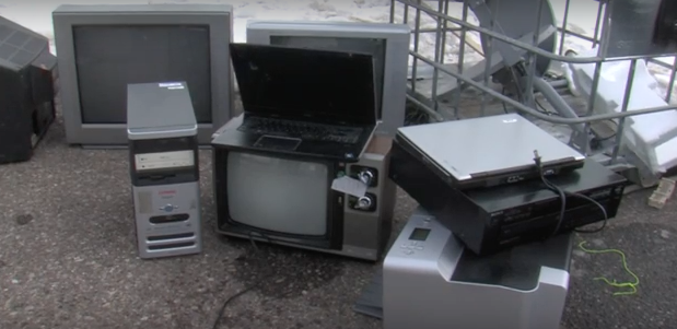 Lethbridge looks to keep electronics out of the landfill