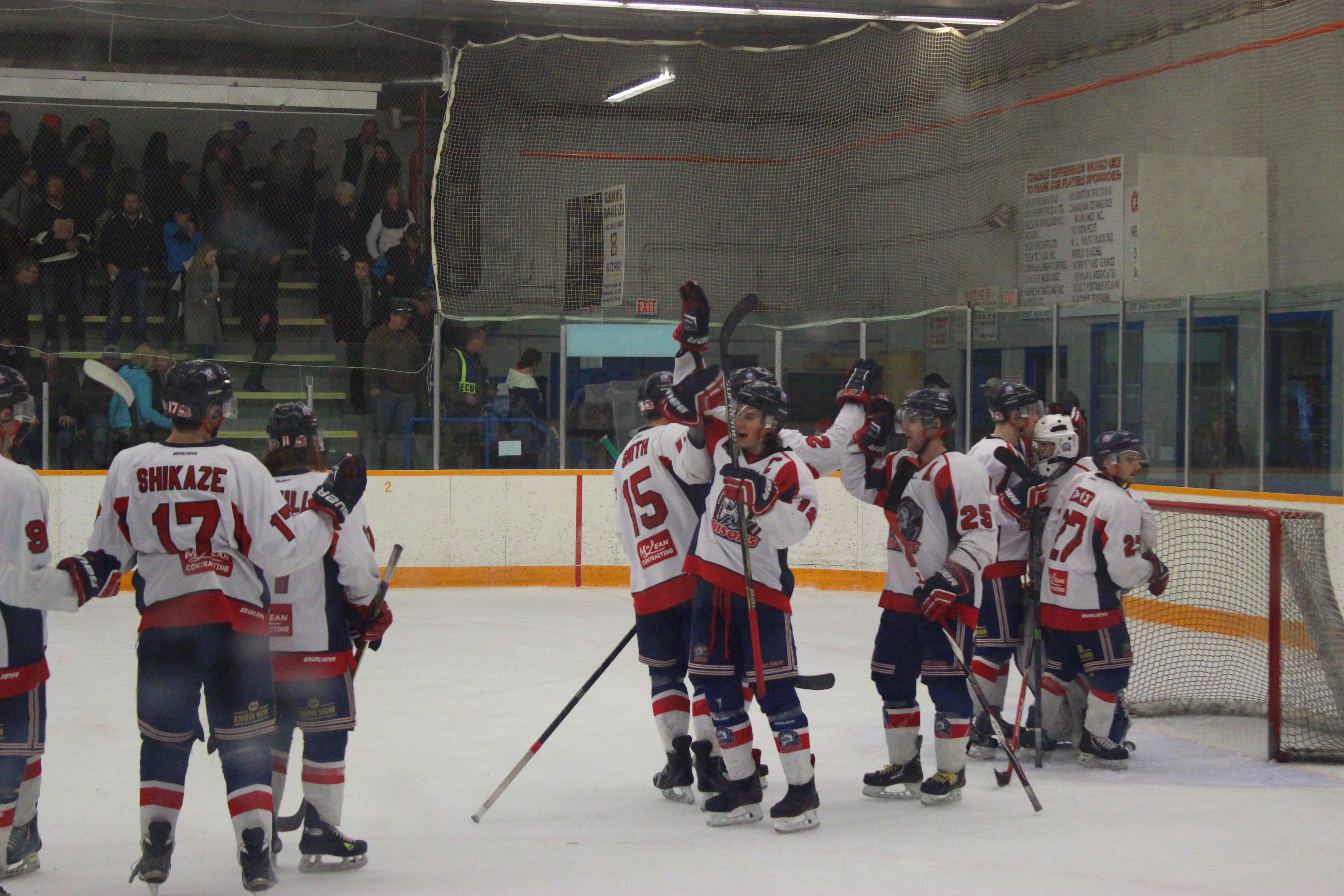 Coaldale Copperheads fall victim to Okotoks