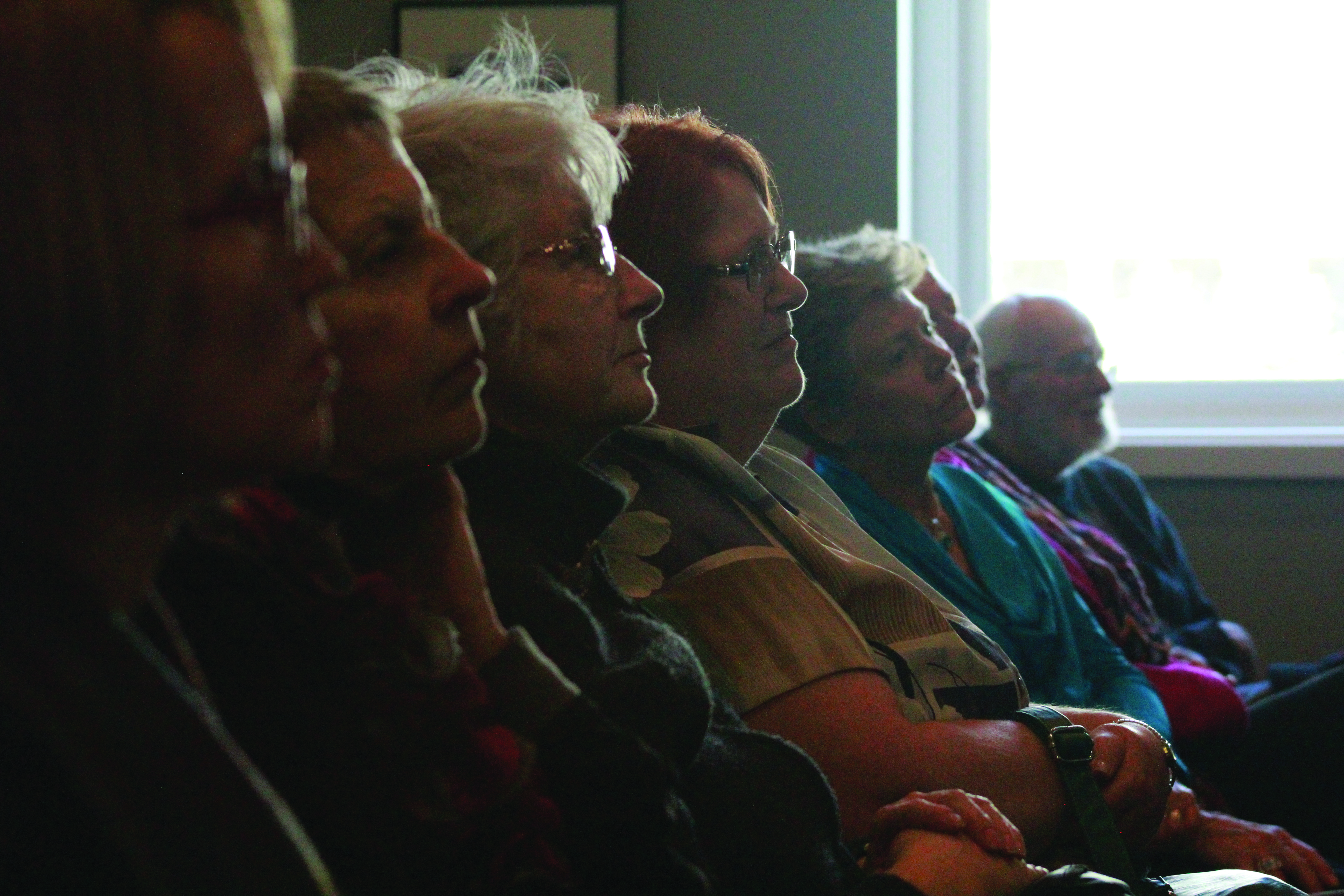 Gender equity discussion reignited in  Lethbridge