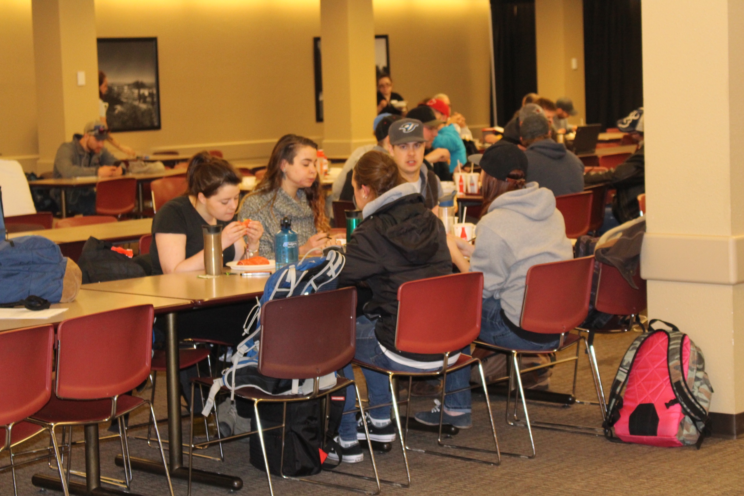 Canada’s obesity crisis