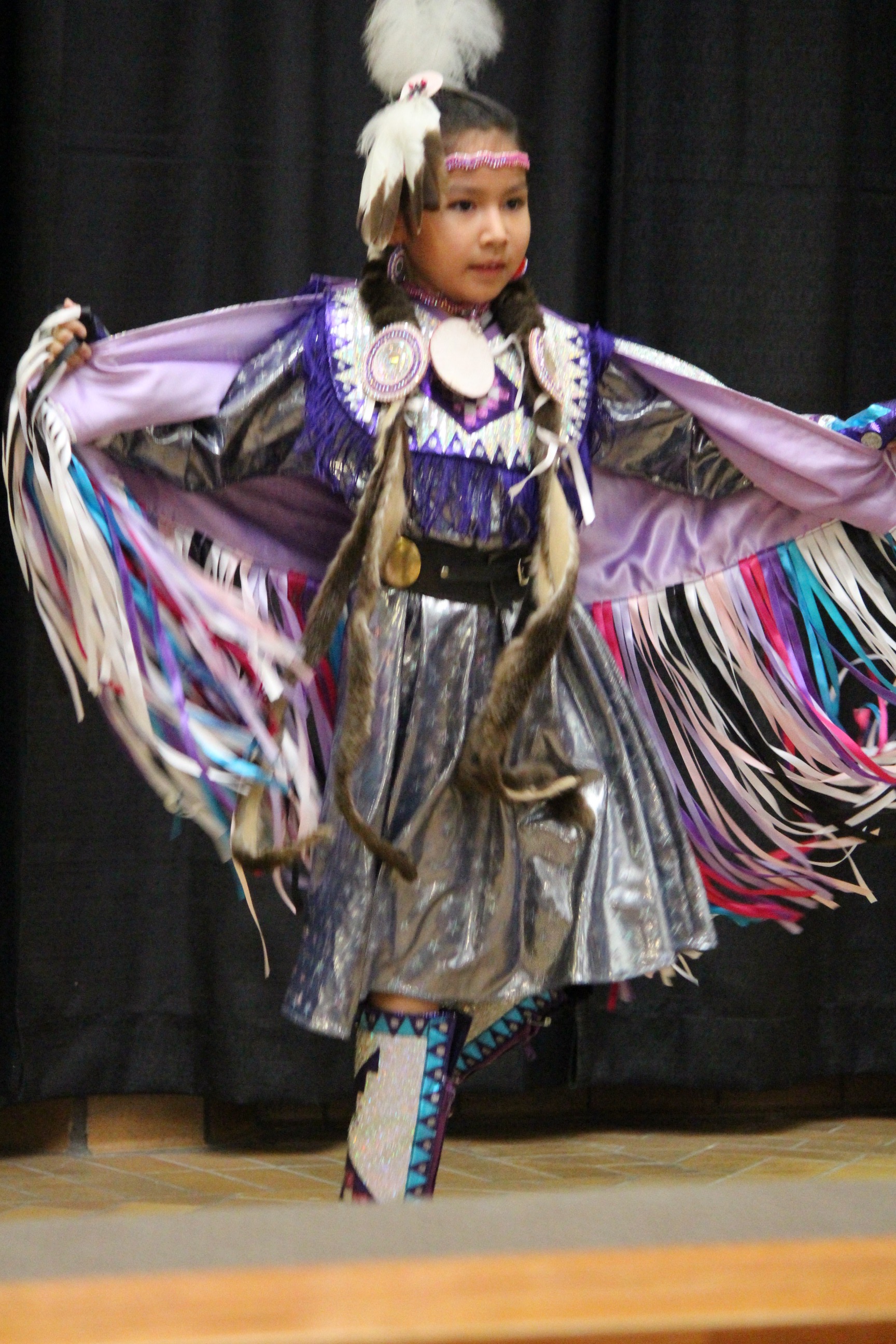 Lethbridge College celebrates Bridging Cultures