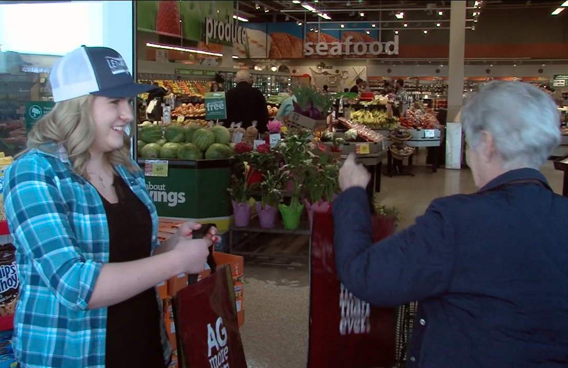 LCSA Aggies speak out