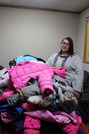 Coats For Kids needs your help