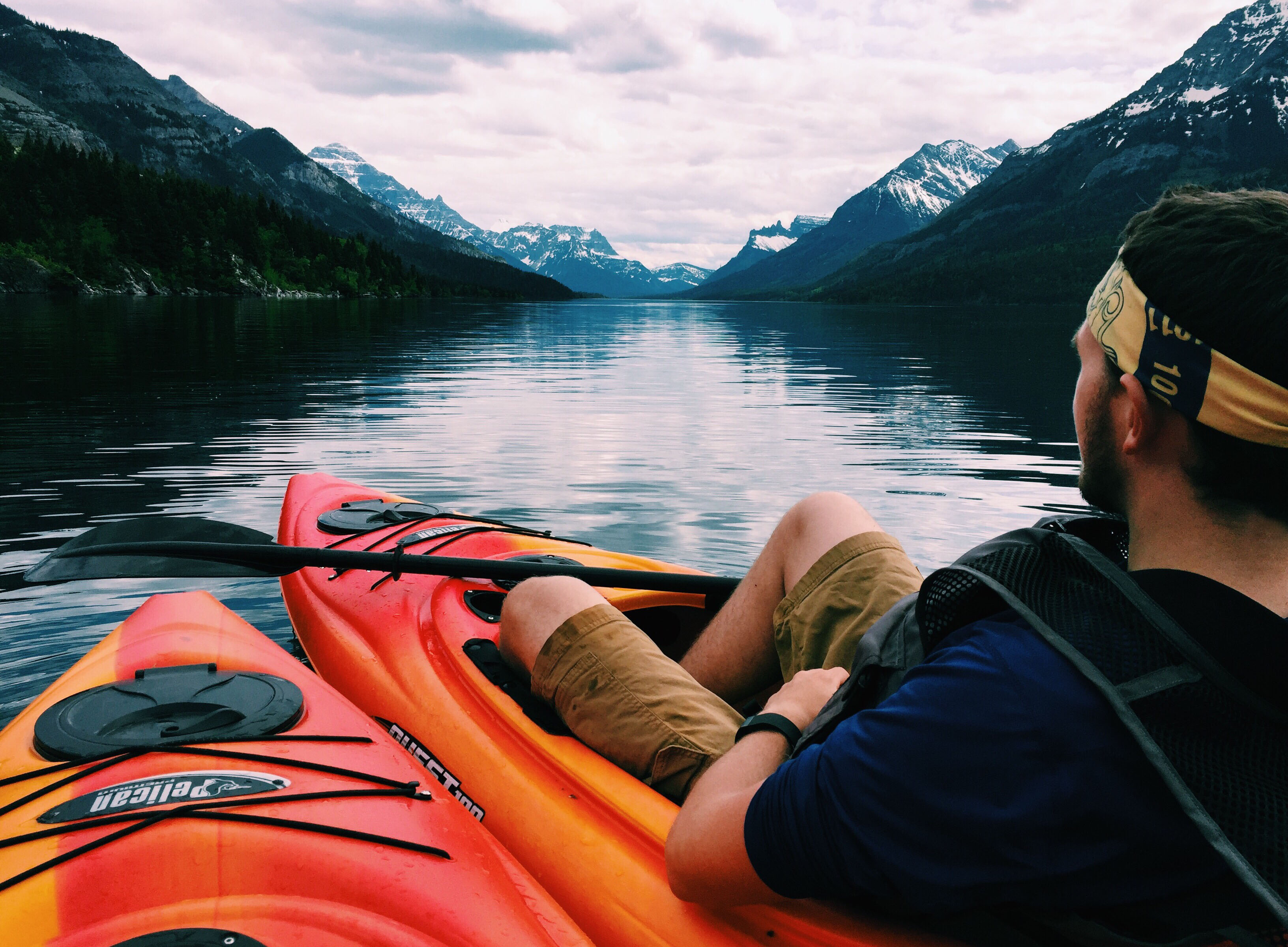 Waterton ready for 150th celebration