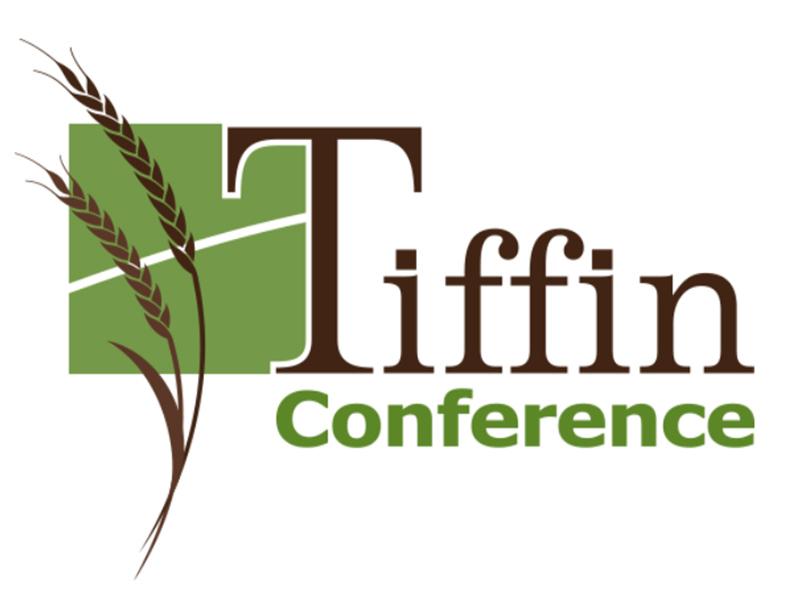 Acres of knowledge; teaching students at Tiffin