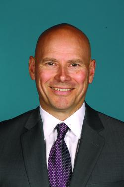 Lethbridge College New Student Orientation to feature alumnus with ties to the NBA, NFL, NHL