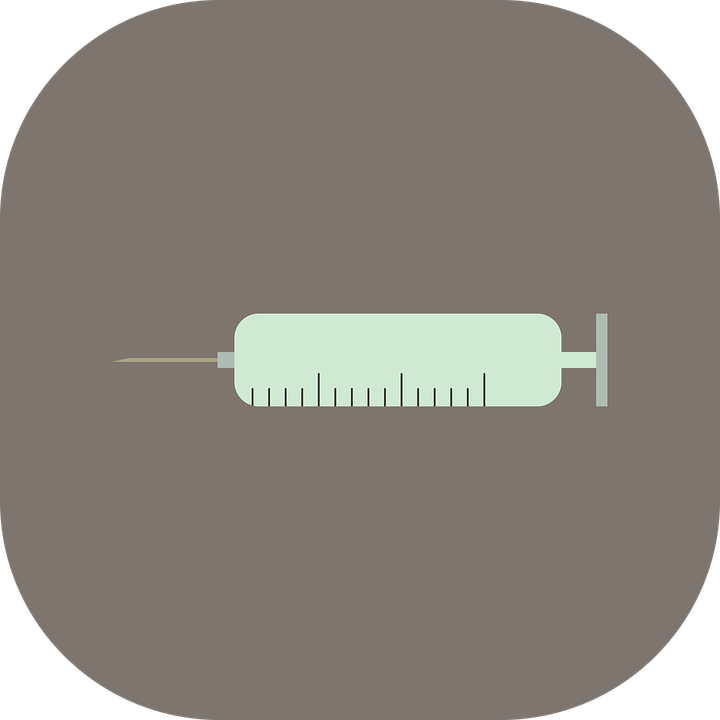 Flu at the College
