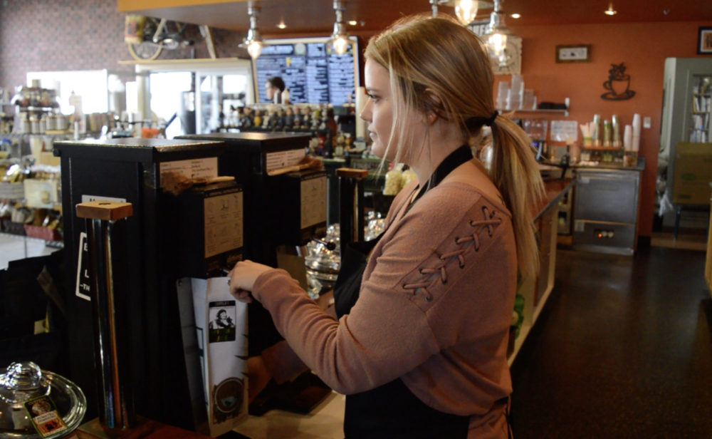 Lethbridge College Campus Coffee Contest
