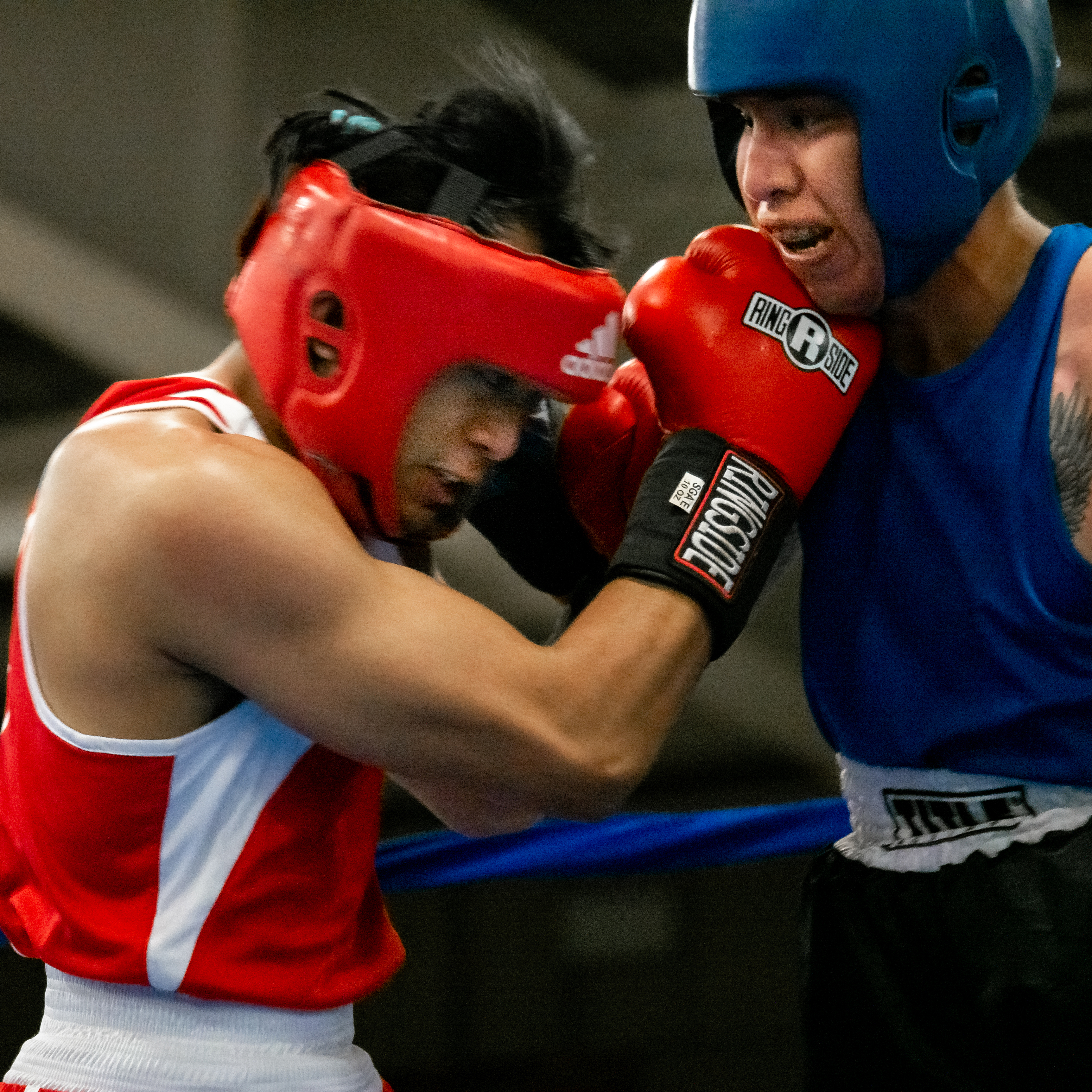 Lethbridge Boxing Club hosts tournament to honour late coach