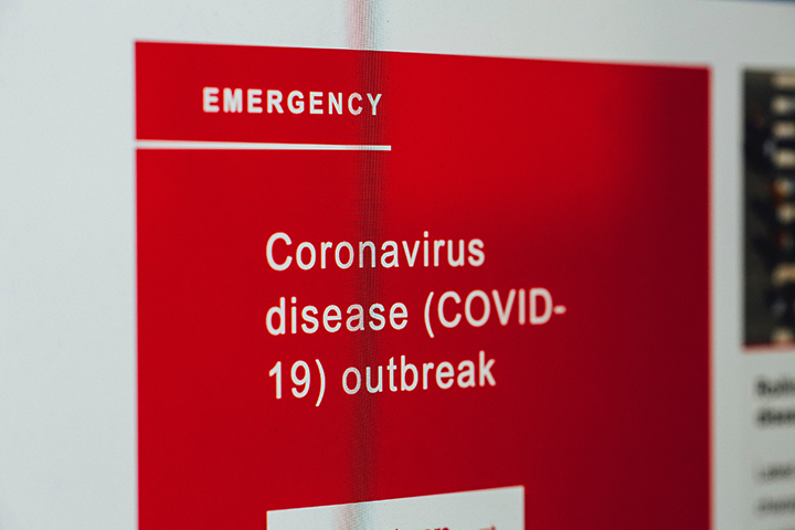 Alberta reports second COVID-19 death