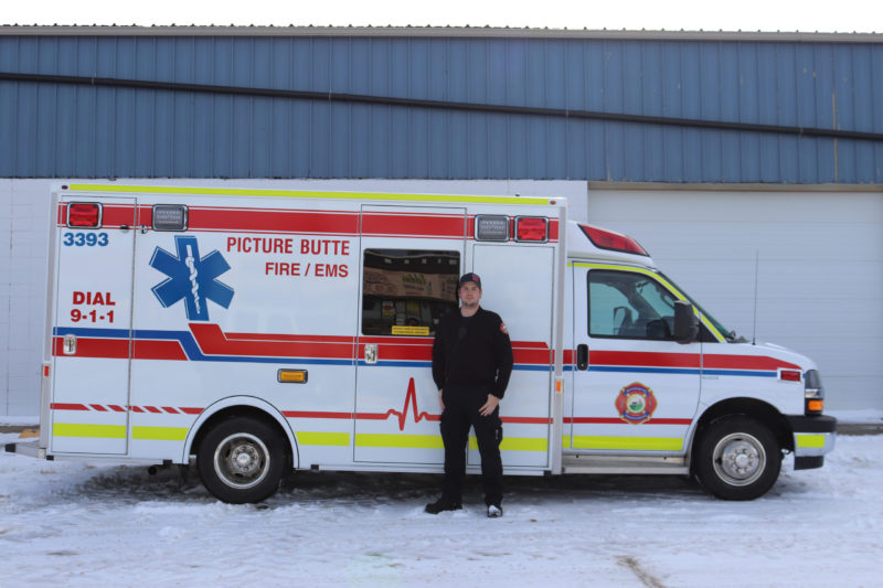 EMS dispatch consolidation creates risk for rural Albertans