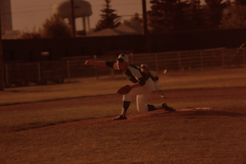 40 years later: members of  inaugural American Legion Elks reflect on 1981 season