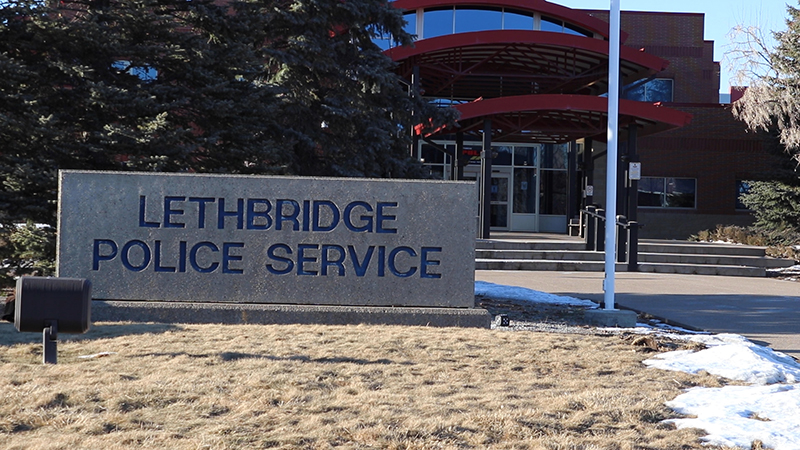 Lethbridge Police feel impacts of budget reduction