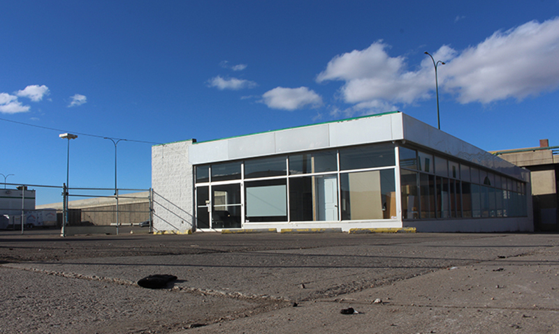 Lethbridge businesses largely in favour of newly proposed Mustard Seed shelter