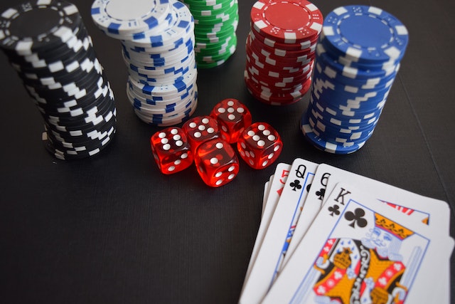 Unser Besten book of gold double chance casino Echtgeld Pokerseiten 2023