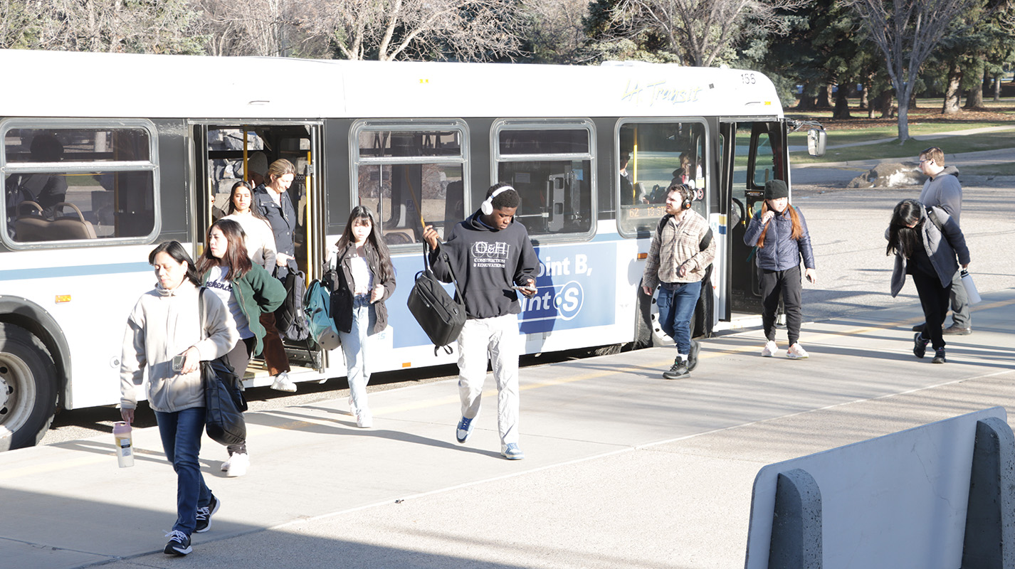 City of Lethbridge provides an immigration pathway to retain international students