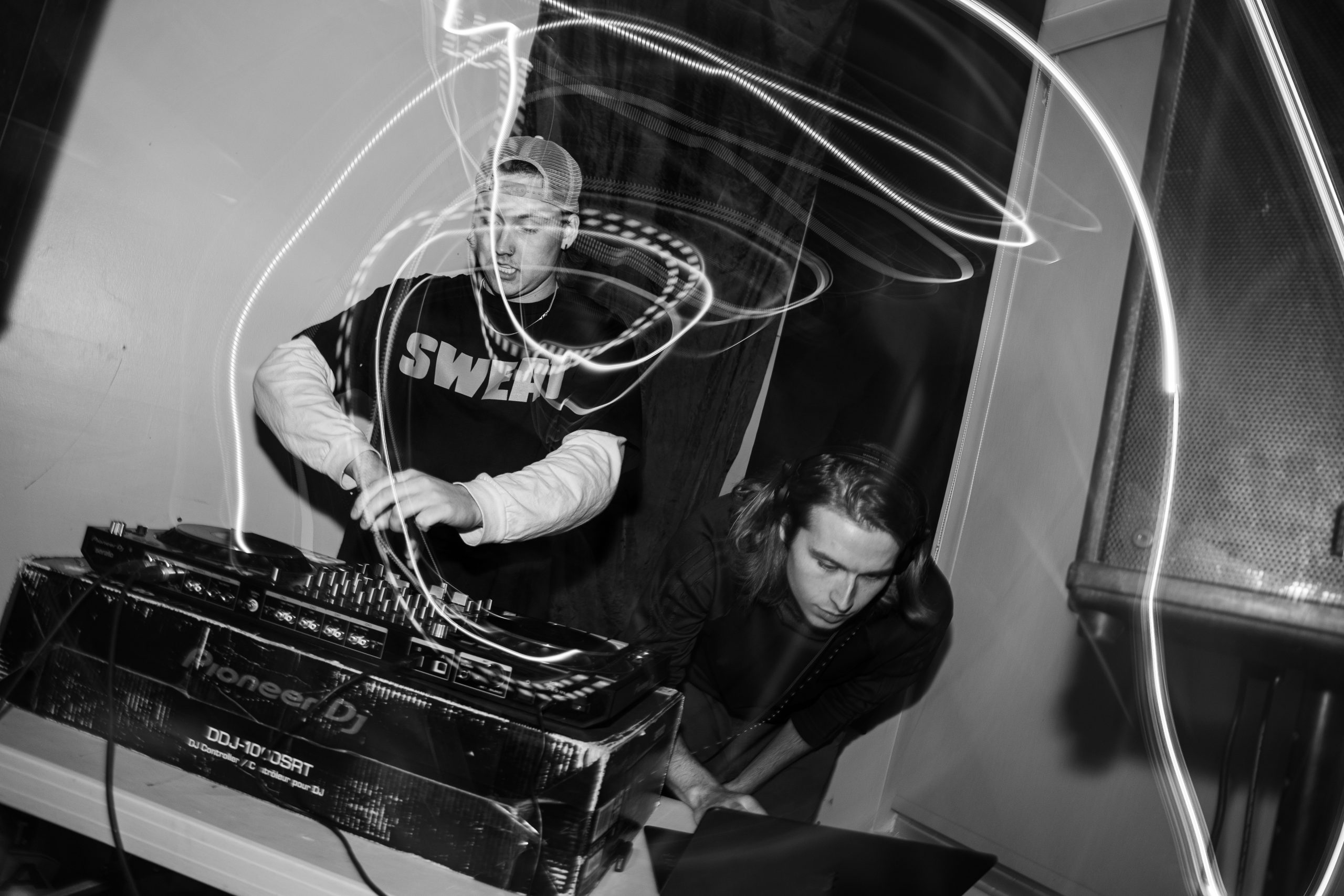 House music’s spinfluence in Lethbridge