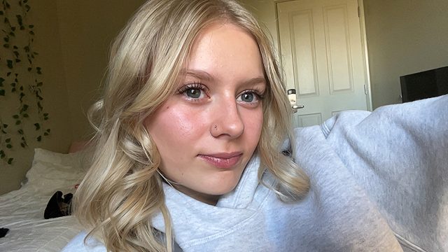 Elise Duncan - Lethbridge Campus Media