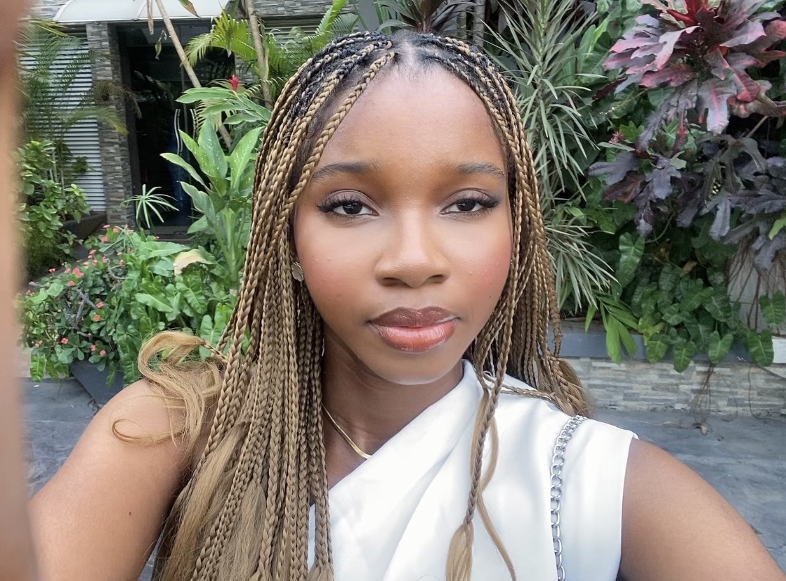 Somto Osinachi-Nnedu