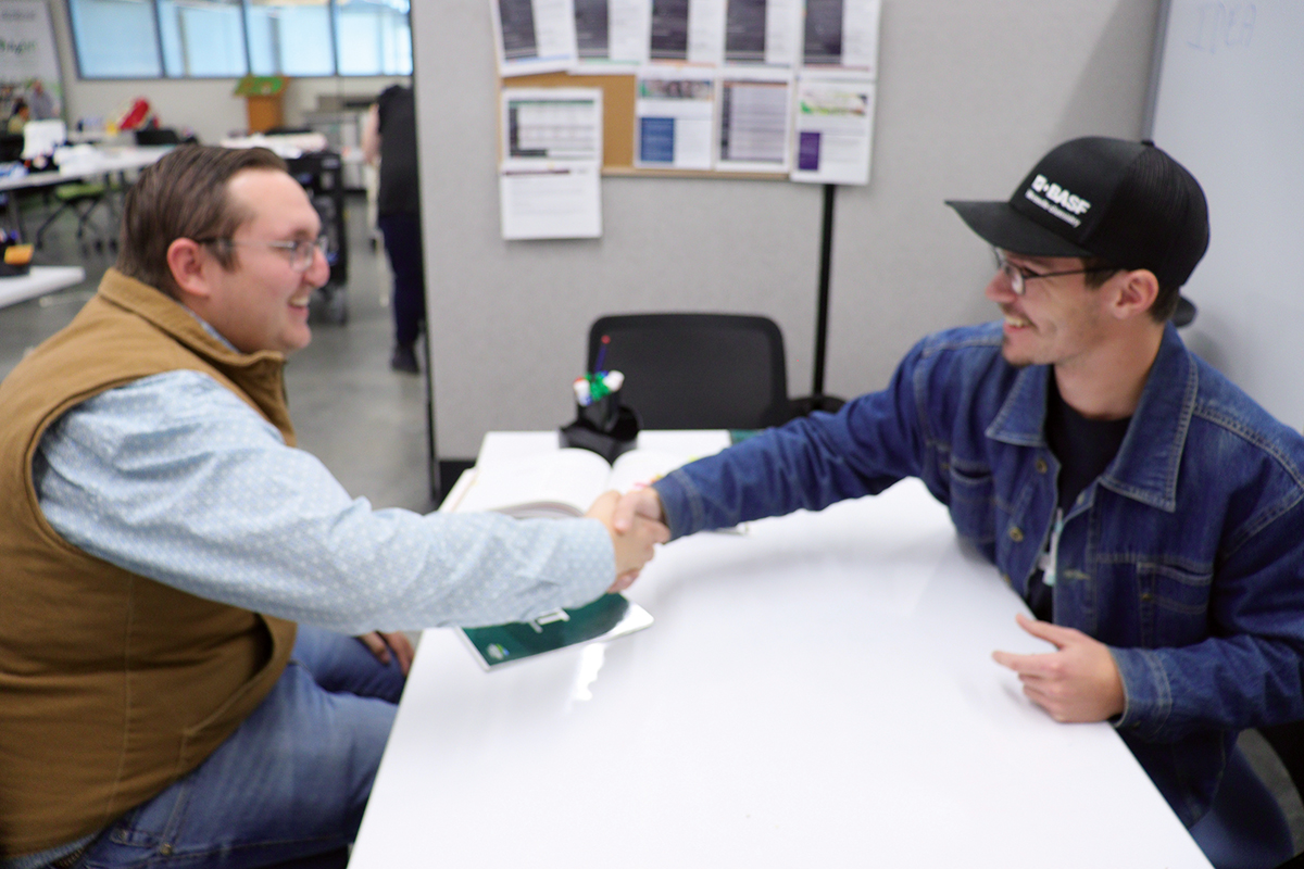 Opportunities grow with help of student entrepreneurship program