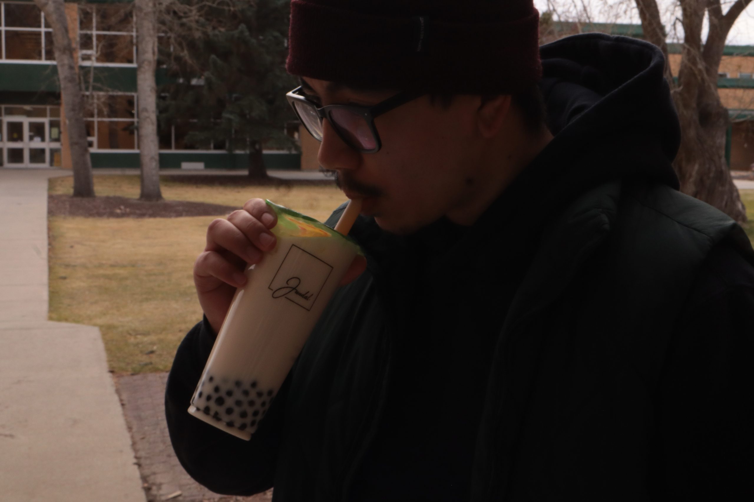 Clutch those Pearls: Top 5 Bubble Teas