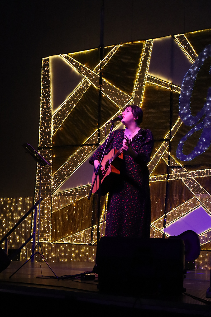 Community driven light festival brings excitement to the holiday season