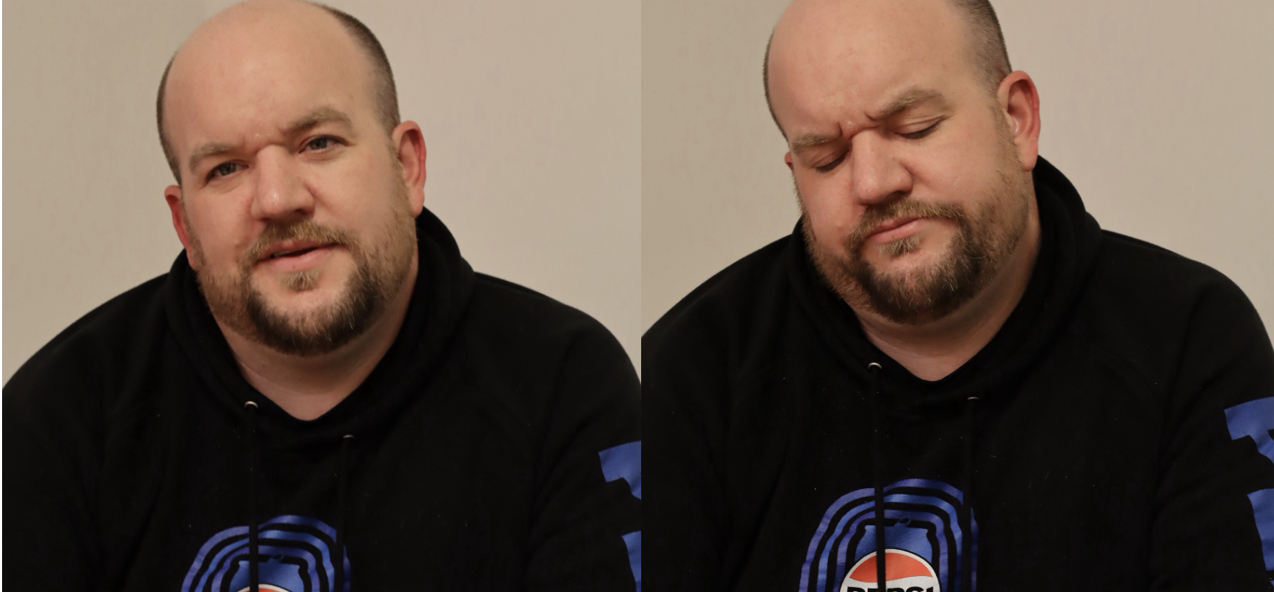 Love for the stage evident for local actor