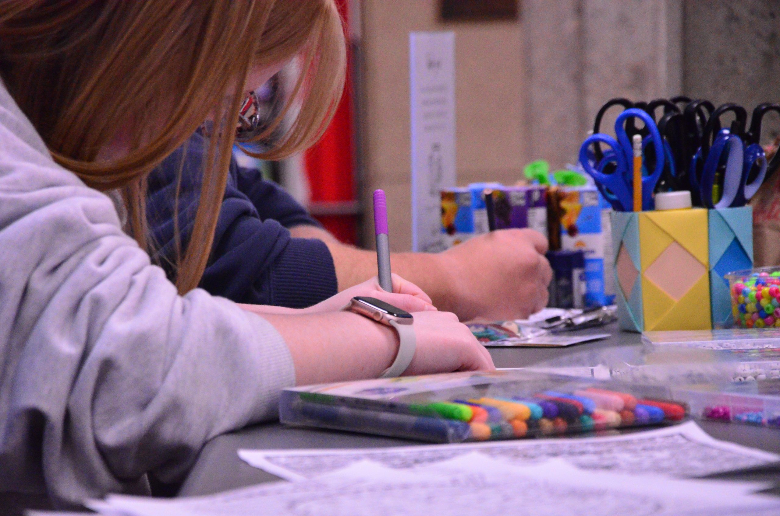 Wellness Services provides mental health outlet for students at Lethbridge Polytechnic