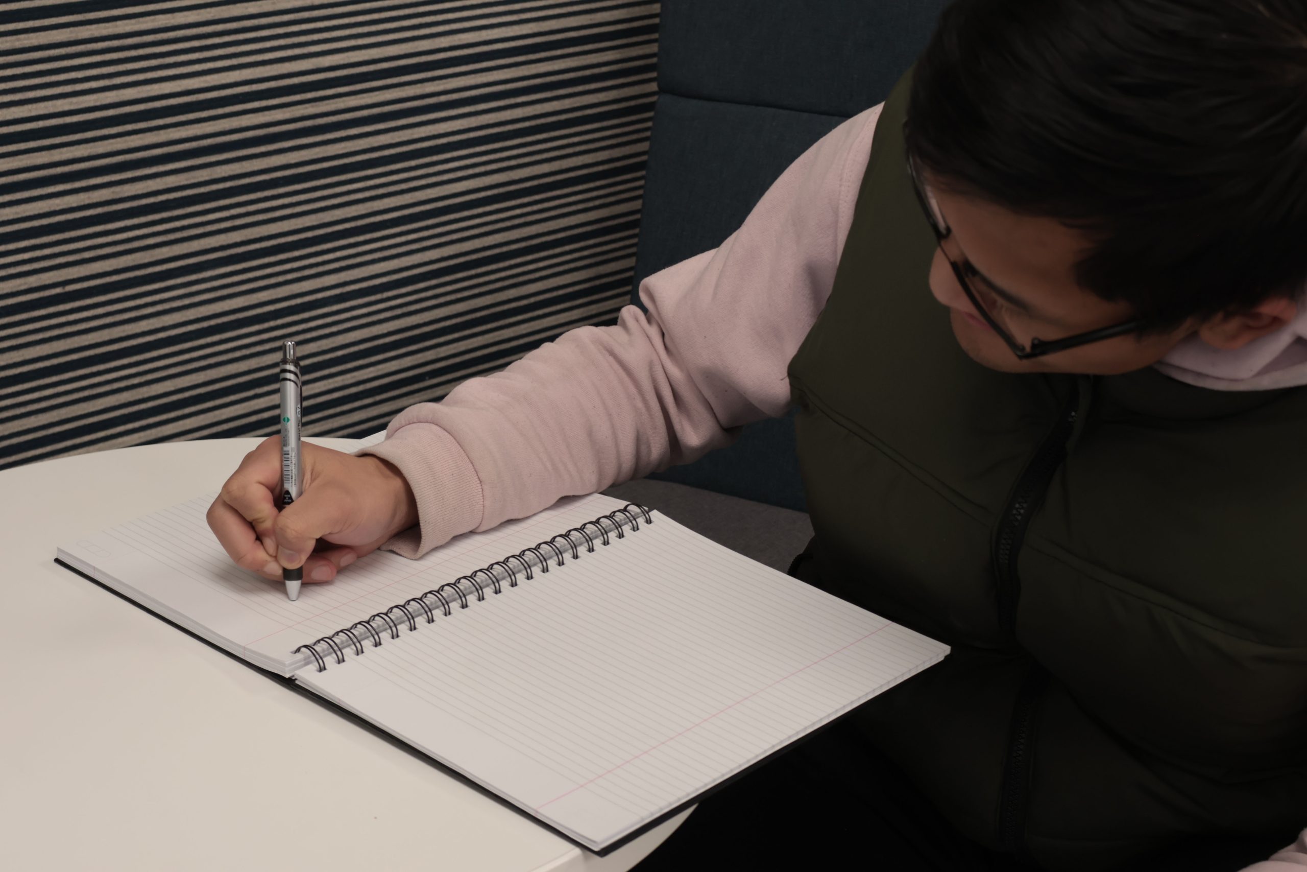 How students cope with the cost of post-secondary