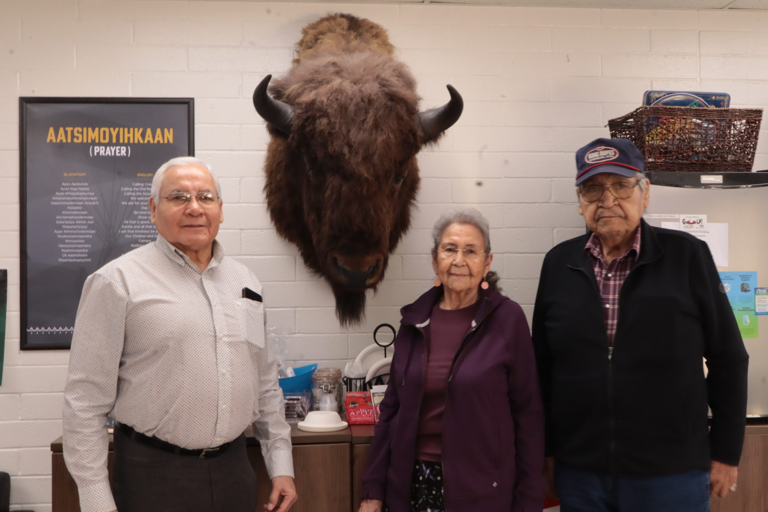 The Growing Legacy of Stone Pipe Days