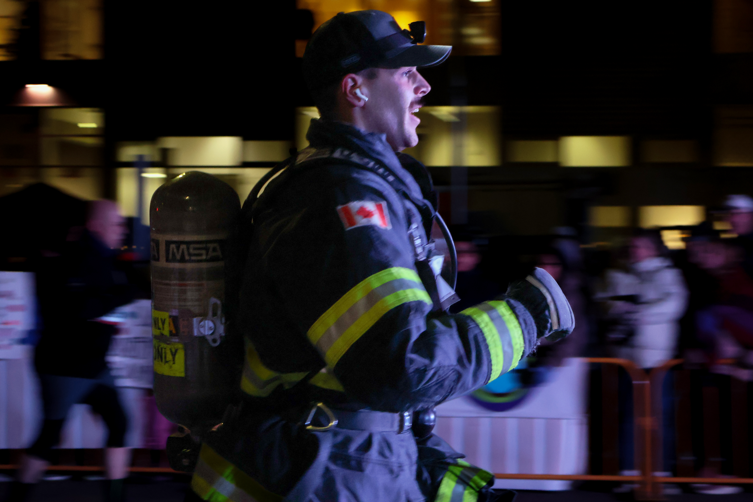 Moonlight Run continues to bring crowds and athletes to annual Lethbridge community staple 