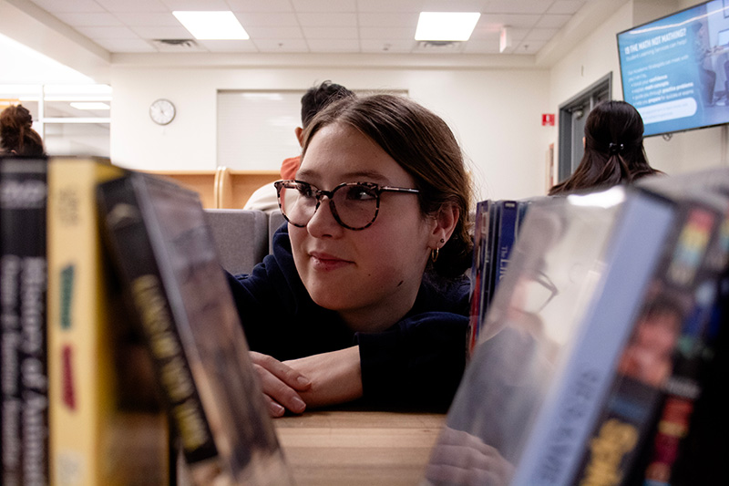 Manuscripts to movie sets