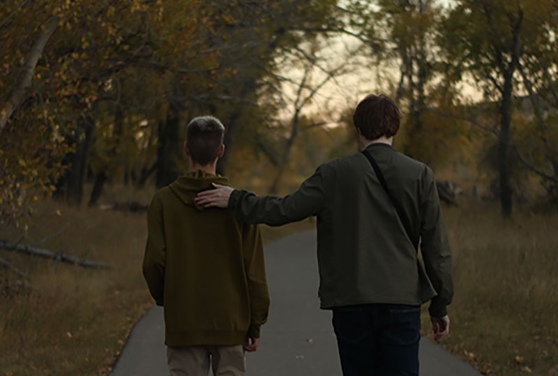 Suicide: how it affects the ones we love