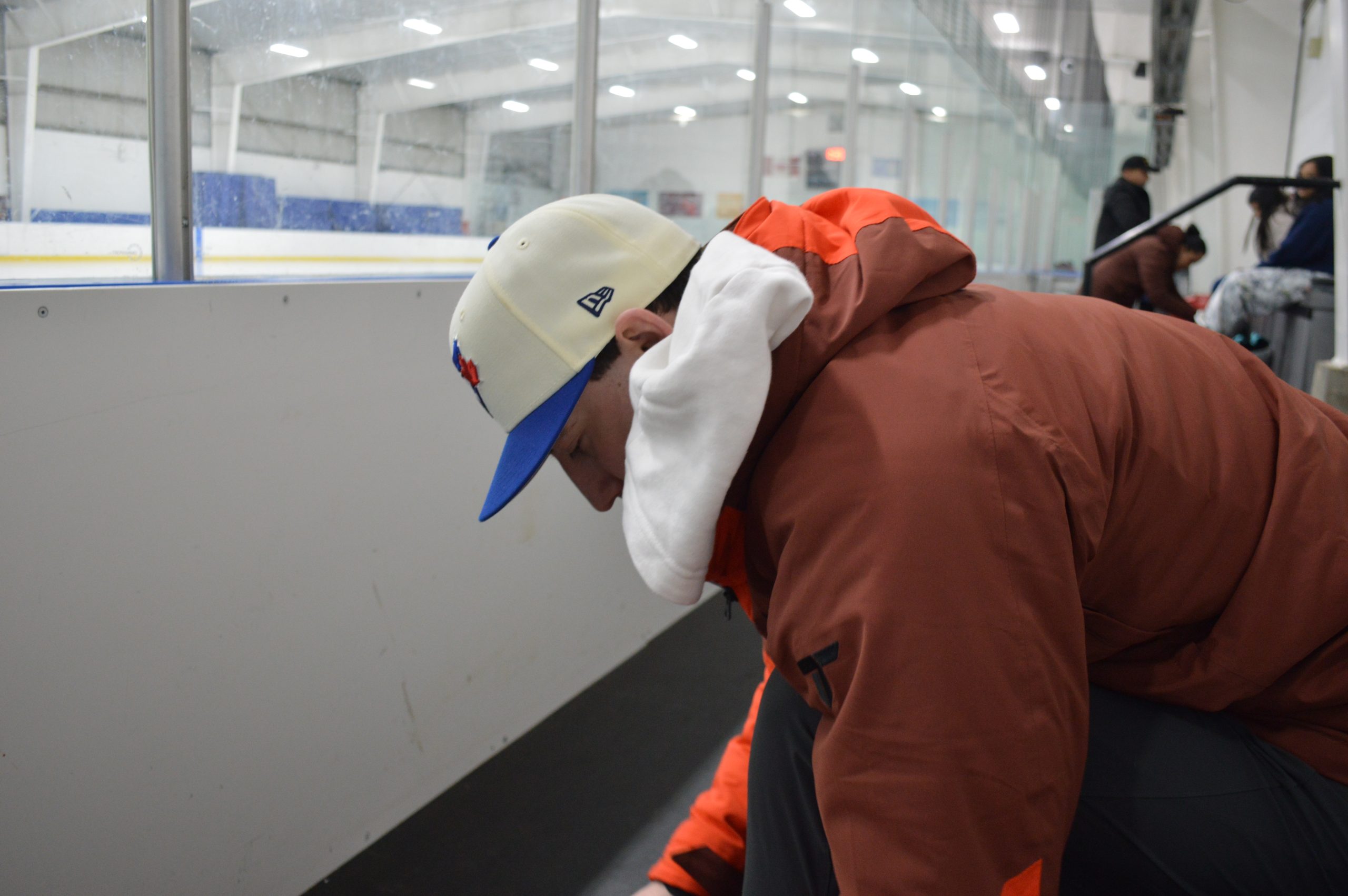 Finding positive influences in youth sports