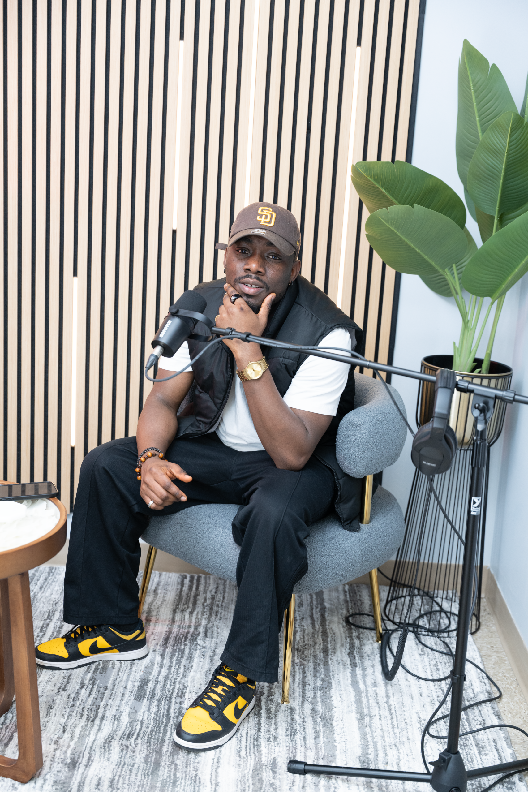 BIPOC foundation empowers through engaging events