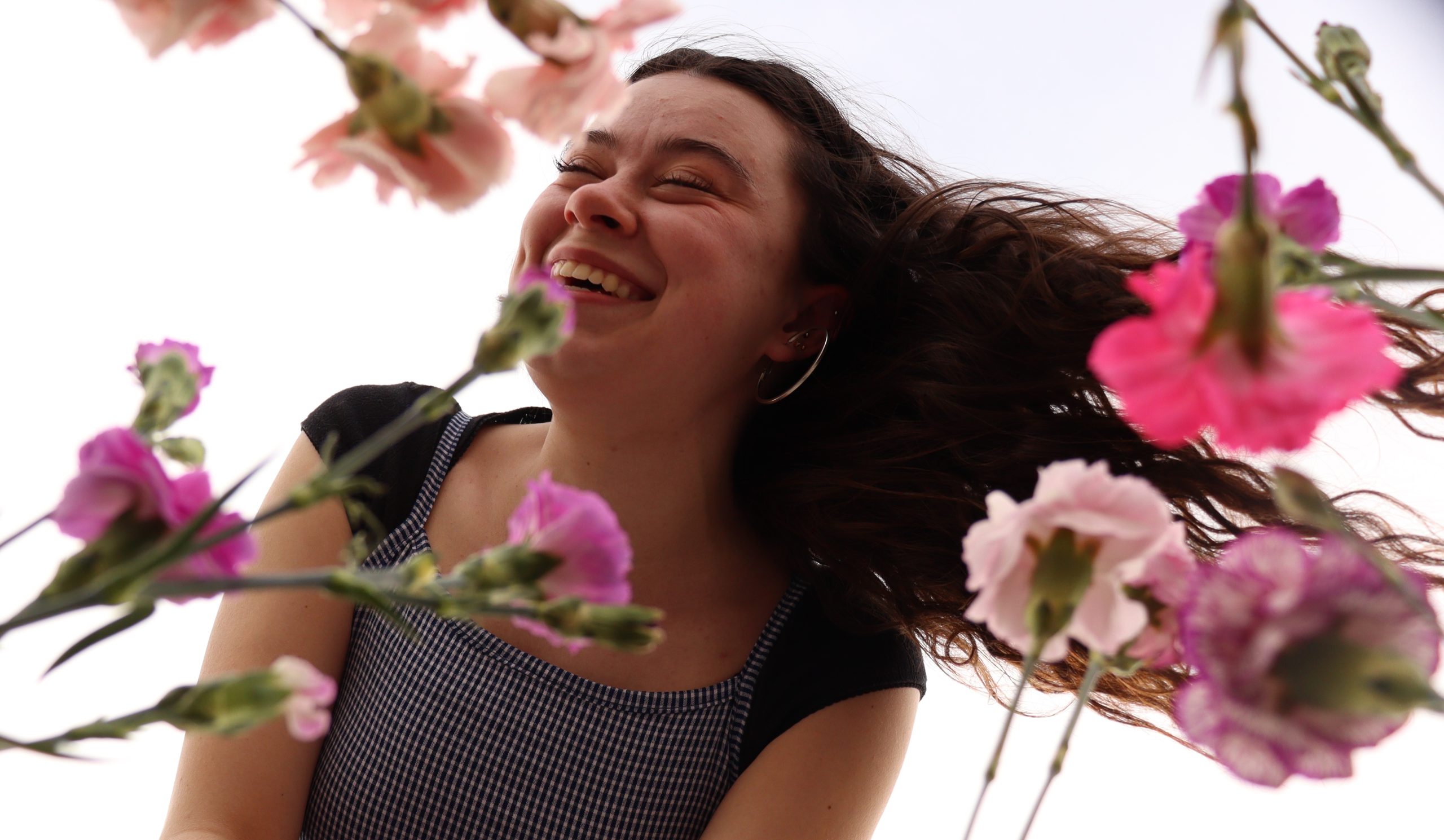 How warm weather increases our feelings of happiness